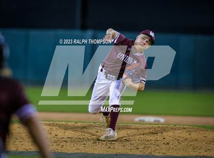 Thumbnail 1 in Union Mine vs. Sutter (@ Sutter Health Park) photogallery.