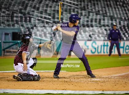 Thumbnail 1 in Union Mine vs. Sutter (@ Sutter Health Park) photogallery.