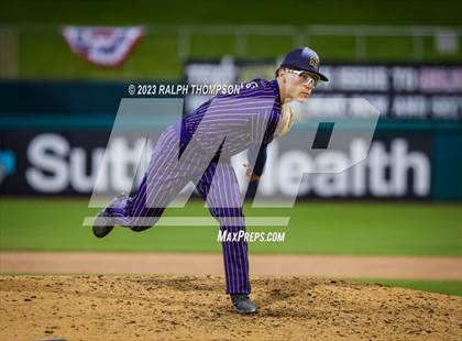 Thumbnail 3 in Union Mine vs. Sutter (@ Sutter Health Park) photogallery.