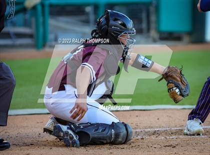Thumbnail 1 in Union Mine vs. Sutter (@ Sutter Health Park) photogallery.