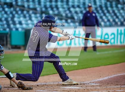 Thumbnail 1 in Union Mine vs. Sutter (@ Sutter Health Park) photogallery.