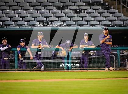Thumbnail 2 in Union Mine vs. Sutter (@ Sutter Health Park) photogallery.