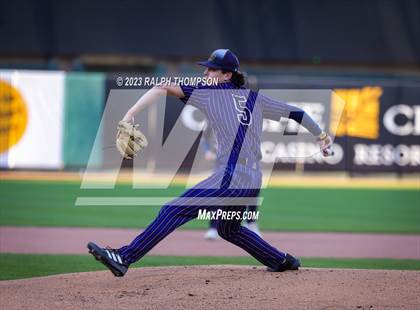 Thumbnail 1 in Union Mine vs. Sutter (@ Sutter Health Park) photogallery.