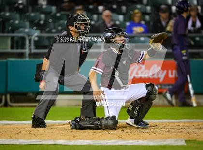Thumbnail 2 in Union Mine vs. Sutter (@ Sutter Health Park) photogallery.