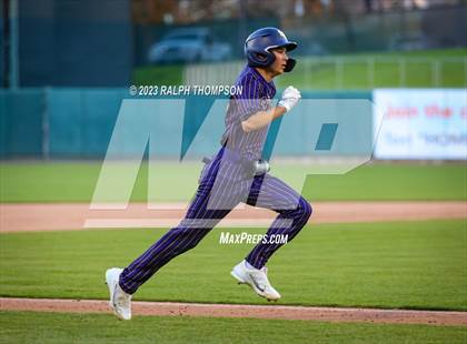 Thumbnail 1 in Union Mine vs. Sutter (@ Sutter Health Park) photogallery.