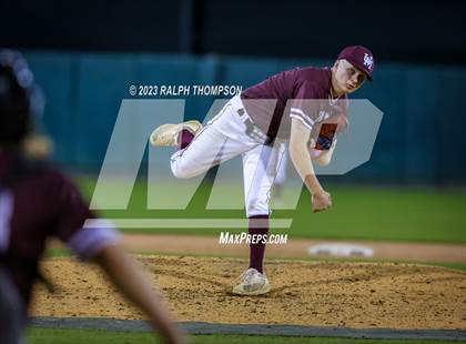 Thumbnail 3 in Union Mine vs. Sutter (@ Sutter Health Park) photogallery.