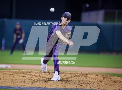 Thumbnail 2 in Union Mine vs. Sutter (@ Sutter Health Park) photogallery.