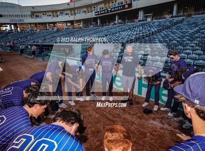 Thumbnail 1 in Union Mine vs. Sutter (@ Sutter Health Park) photogallery.