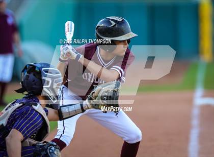 Thumbnail 2 in Union Mine vs. Sutter (@ Sutter Health Park) photogallery.