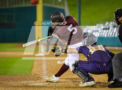 Thumbnail 1 in Union Mine vs. Sutter (@ Sutter Health Park) photogallery.