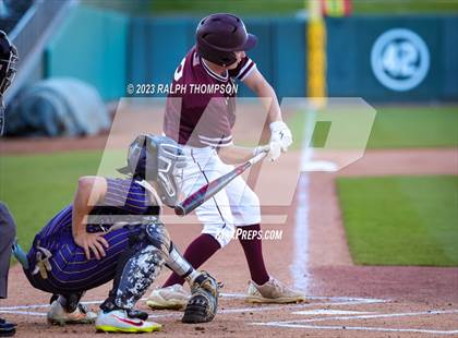 Thumbnail 3 in Union Mine vs. Sutter (@ Sutter Health Park) photogallery.