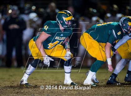 Thumbnail 1 in Rio Linda @ Placer (CIF SJS D3 Playoffs) photogallery.