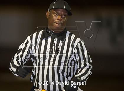 Thumbnail 2 in Rio Linda @ Placer (CIF SJS D3 Playoffs) photogallery.