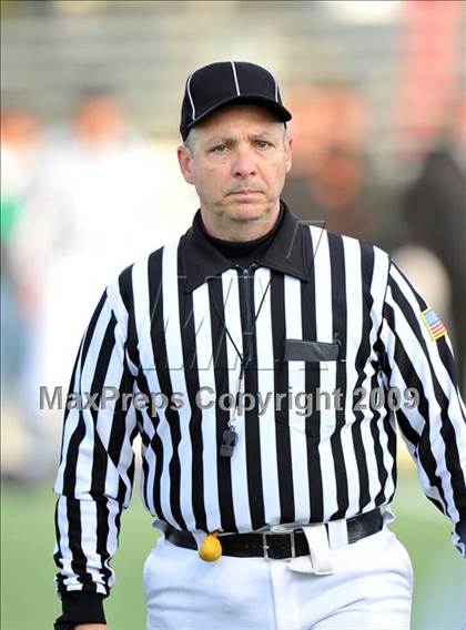 Thumbnail 2 in Ryan vs. Guyer (Texas 4A Region I D1 Final) photogallery.