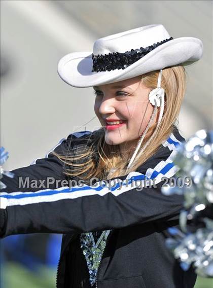 Thumbnail 3 in Ryan vs. Guyer (Texas 4A Region I D1 Final) photogallery.