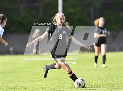 Thumbnail 3 in JV: Green Level @ Panther Creek photogallery.