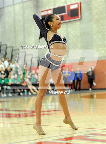Thumbnail 3 in Mater Dei Dance Classic (Lyrical Solo B) photogallery.