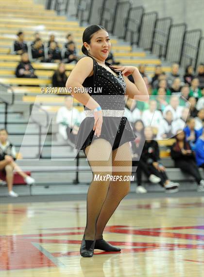 Thumbnail 2 in Mater Dei Dance Classic (Lyrical Solo B) photogallery.