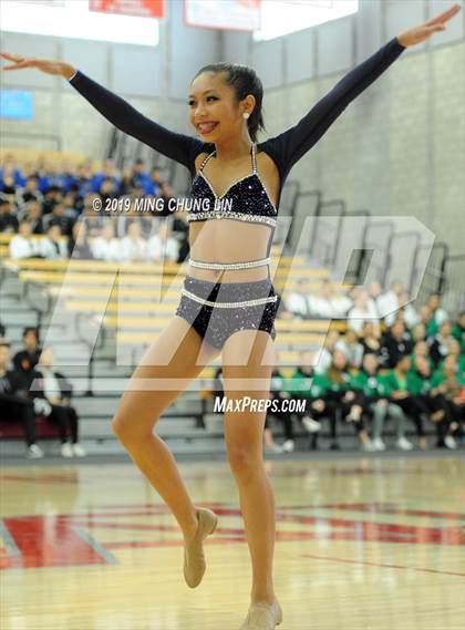 Thumbnail 3 in JV: Mater Dei Dance Classic (Lyrical Solo B) photogallery.