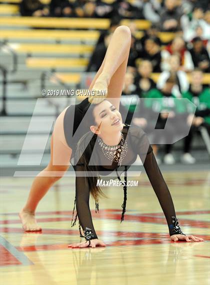 Thumbnail 3 in Mater Dei Dance Classic (Lyrical Solo B) photogallery.