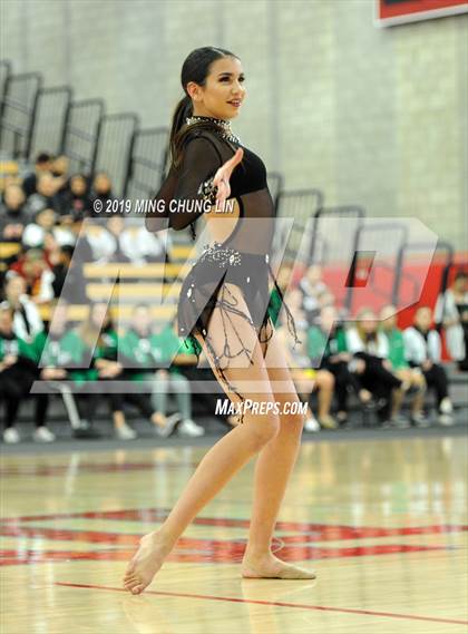 Thumbnail 2 in JV: Mater Dei Dance Classic (Lyrical Solo B) photogallery.