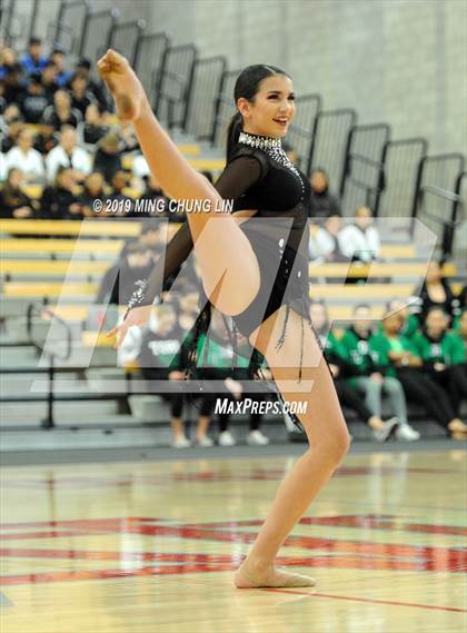 Thumbnail 2 in JV: Mater Dei Dance Classic (Lyrical Solo B) photogallery.