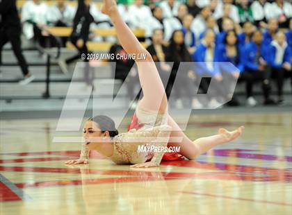 Thumbnail 3 in Mater Dei Dance Classic (Lyrical Solo B) photogallery.