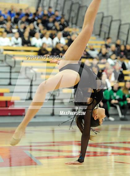 Thumbnail 2 in Mater Dei Dance Classic (Lyrical Solo B) photogallery.