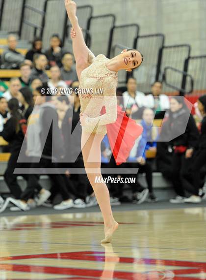 Thumbnail 1 in Mater Dei Dance Classic (Lyrical Solo B) photogallery.