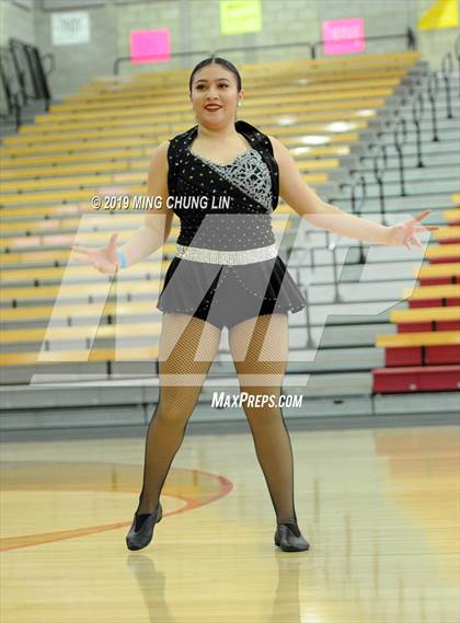 Thumbnail 1 in Mater Dei Dance Classic (Lyrical Solo B) photogallery.