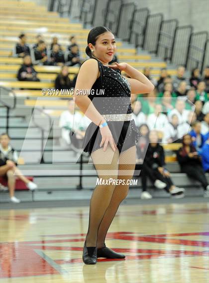 Thumbnail 1 in JV: Mater Dei Dance Classic (Lyrical Solo B) photogallery.