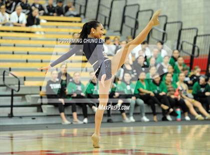 Thumbnail 3 in JV: Mater Dei Dance Classic (Lyrical Solo B) photogallery.