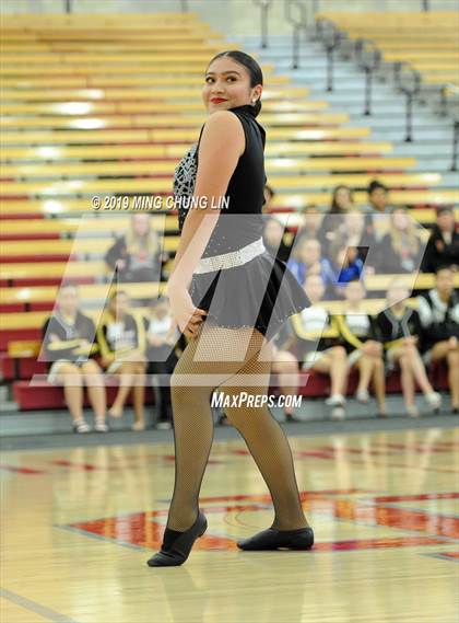 Thumbnail 3 in Mater Dei Dance Classic (Lyrical Solo B) photogallery.