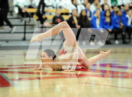 Thumbnail 1 in Mater Dei Dance Classic (Lyrical Solo B) photogallery.