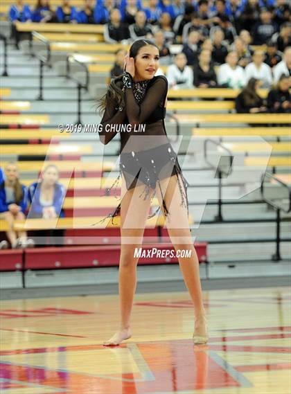 Thumbnail 2 in Mater Dei Dance Classic (Lyrical Solo B) photogallery.