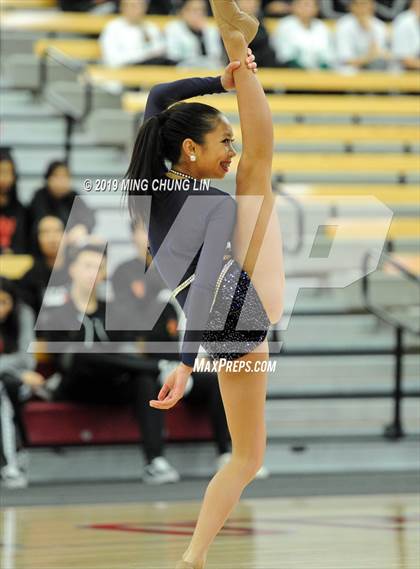 Thumbnail 1 in Mater Dei Dance Classic (Lyrical Solo B) photogallery.