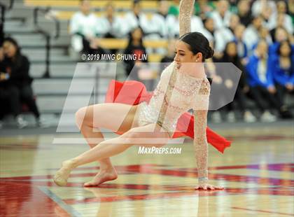 Thumbnail 1 in JV: Mater Dei Dance Classic (Lyrical Solo B) photogallery.