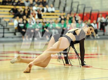 Thumbnail 1 in Mater Dei Dance Classic (Lyrical Solo B) photogallery.