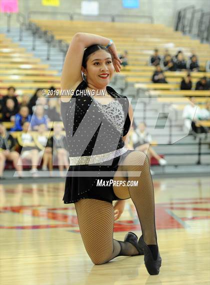 Thumbnail 3 in JV: Mater Dei Dance Classic (Lyrical Solo B) photogallery.