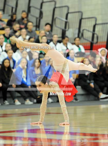 Thumbnail 3 in Mater Dei Dance Classic (Lyrical Solo B) photogallery.