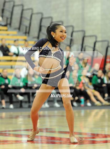 Thumbnail 2 in Mater Dei Dance Classic (Lyrical Solo B) photogallery.