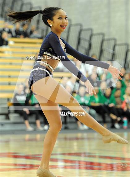 Thumbnail 3 in Mater Dei Dance Classic (Lyrical Solo B) photogallery.