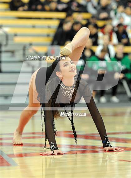 Thumbnail 1 in Mater Dei Dance Classic (Lyrical Solo B) photogallery.