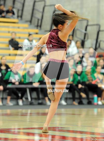 Thumbnail 3 in JV: Mater Dei Dance Classic (Lyrical Solo B) photogallery.