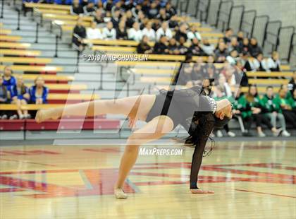 Thumbnail 3 in JV: Mater Dei Dance Classic (Lyrical Solo B) photogallery.