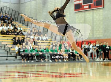 Thumbnail 2 in Mater Dei Dance Classic (Lyrical Solo B) photogallery.