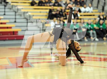 Thumbnail 1 in Mater Dei Dance Classic (Lyrical Solo B) photogallery.