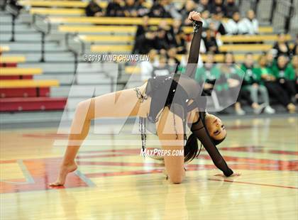 Thumbnail 1 in JV: Mater Dei Dance Classic (Lyrical Solo B) photogallery.