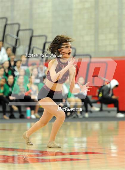 Thumbnail 1 in JV: Mater Dei Dance Classic (Lyrical Solo B) photogallery.