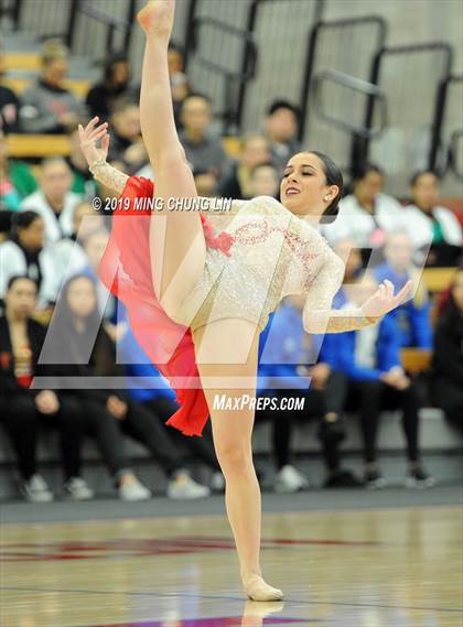 Thumbnail 2 in Mater Dei Dance Classic (Lyrical Solo B) photogallery.